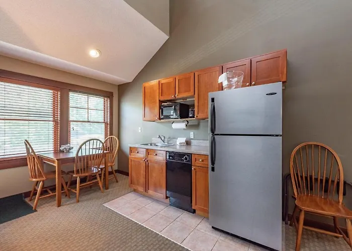 A304 Studio & Loft Standard View