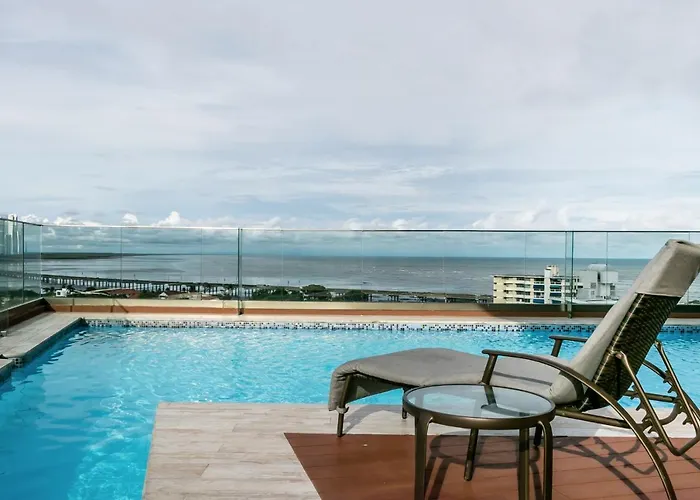 Boutique Apartments Panama Coco Del Mar