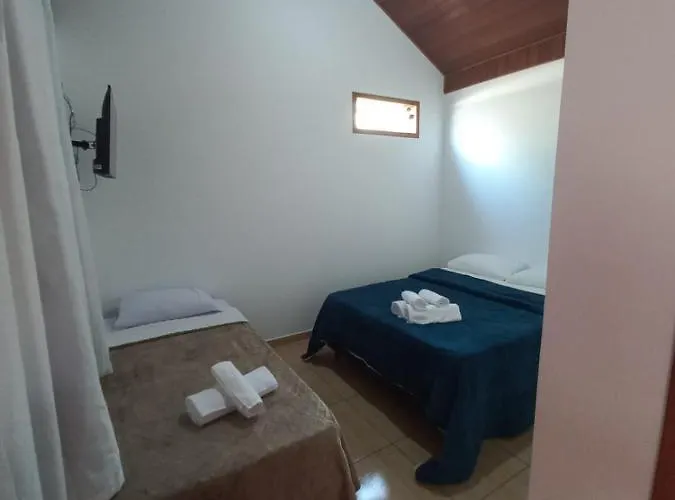 Suites Estrela