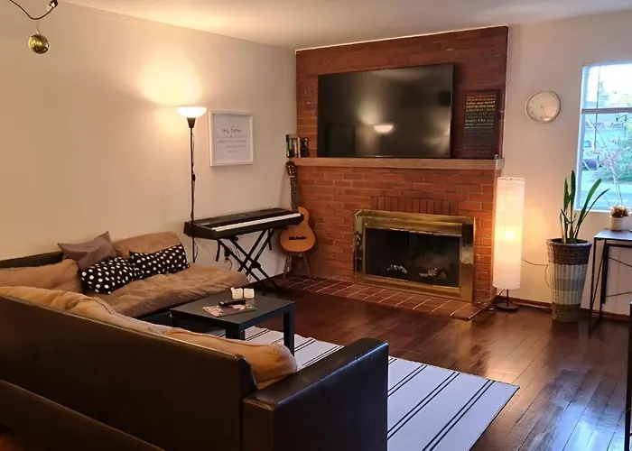 Startup House Palo Alto