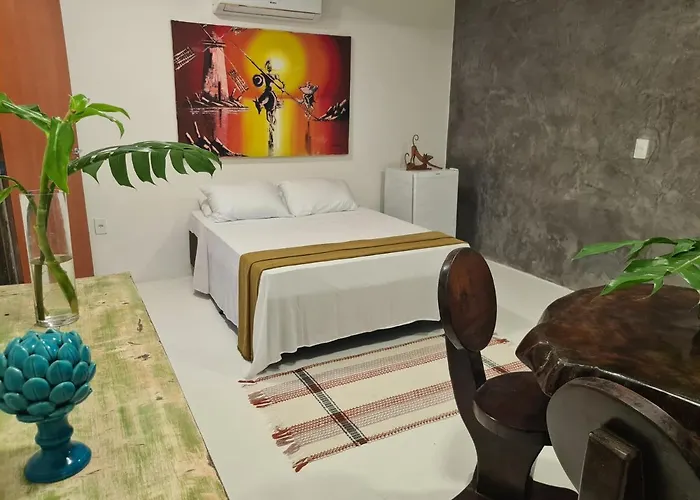 Casa De Dan