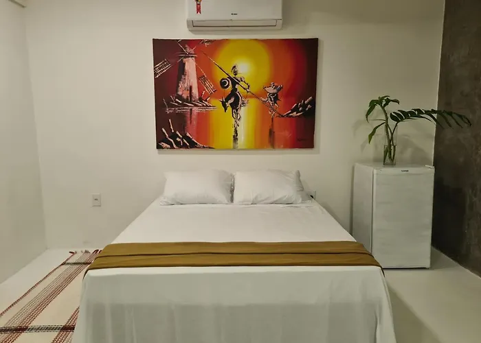 Casa De Dan