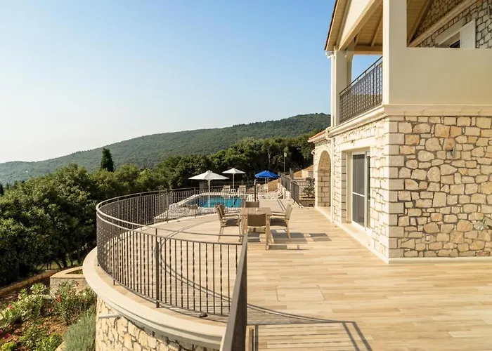 Villa Gionis