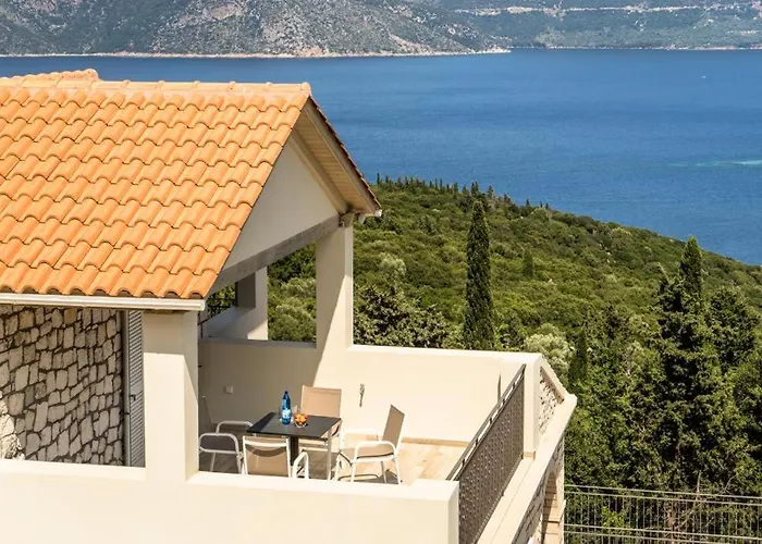 Villa Gionis