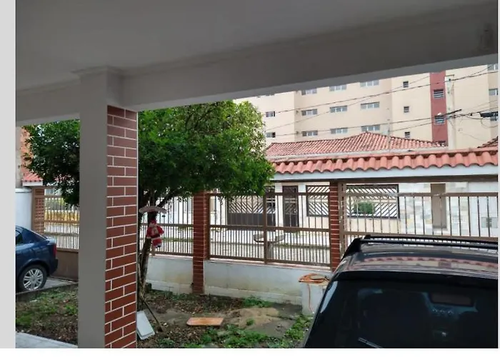 SUÍTE - R&P - Centro