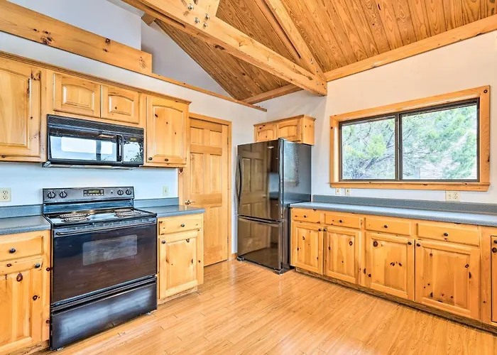 Lakehills Vacation Rental On Medina Lake