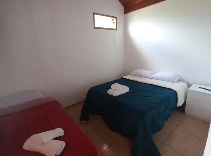 Suites Estrela
