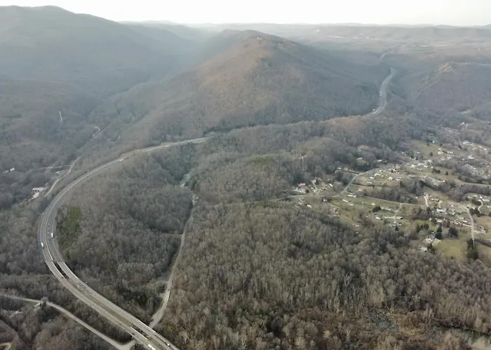 Tennessee Motel