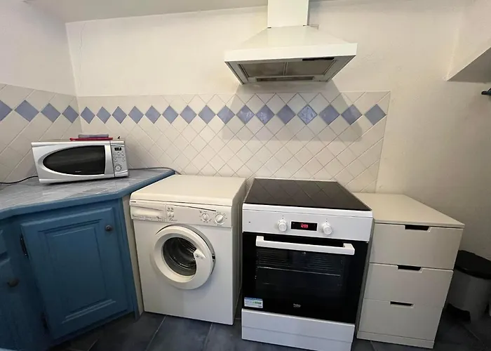 6Conv21 Maison De Pecheur Au Faubourg