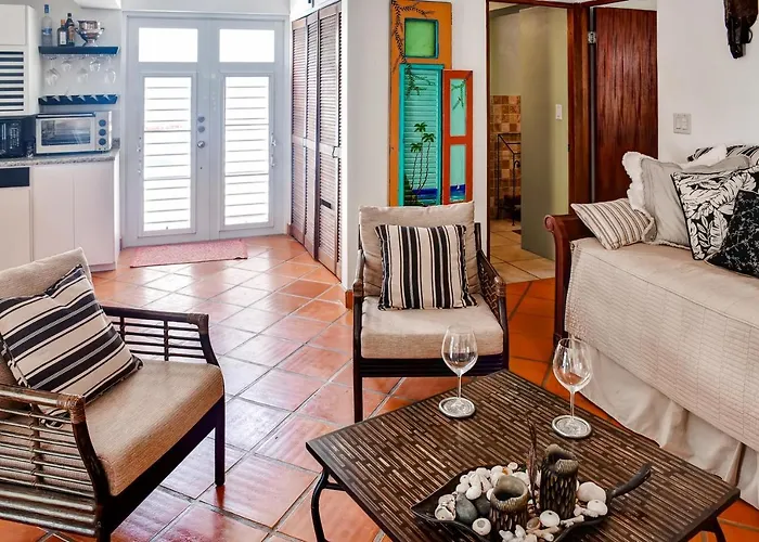 Vieques Island House With Caribbean Views & Pool!