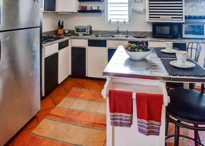 Vieques Island House With Caribbean Views & Pool!