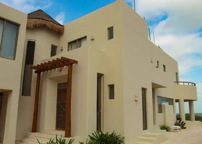 Villa Karpatos