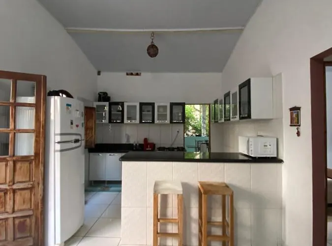 Terra Hostel E Pousada