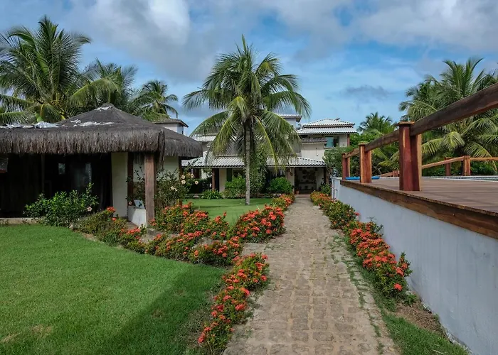 João Praia Hotel