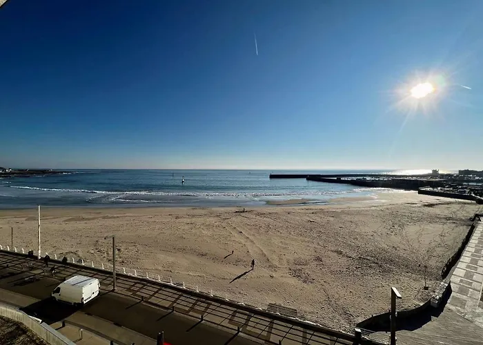Studio rénové 27m² Quiberon - Centre-ville