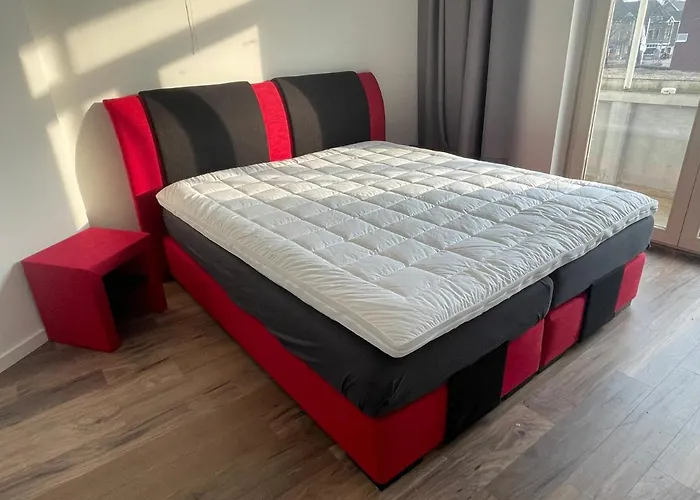 Topsleep Apartments 24-2
