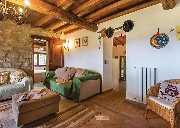 Villa Luna