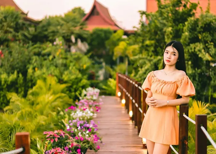 Nakara Villas & Glamping Udon Thani