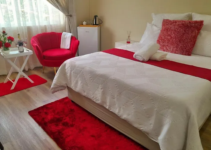 Rehoboth Guesthouse