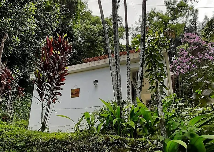 Ilha Suites - Vila do Abraão