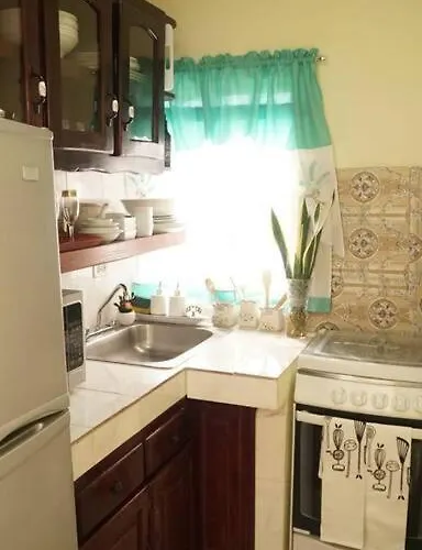Apartamento En La Romana 2 Dias En Adelante