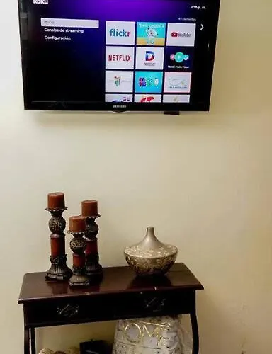 Apartamento En La Romana 2 Dias En Adelante