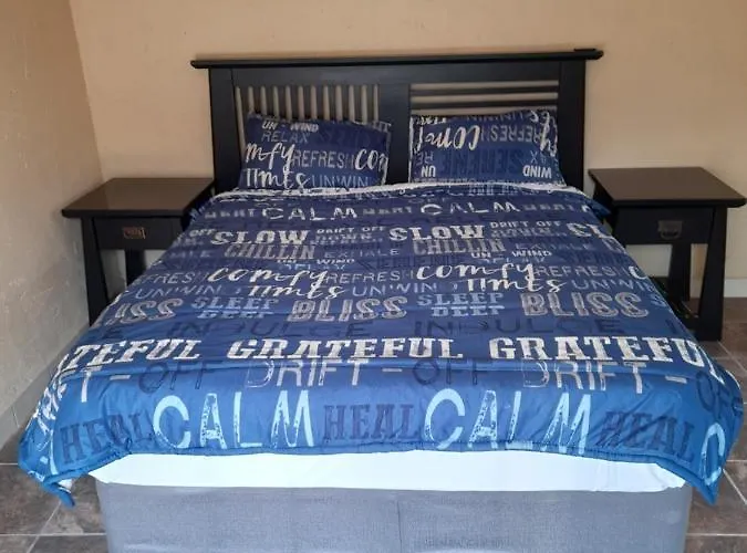 Cozy Guesthouse Springs