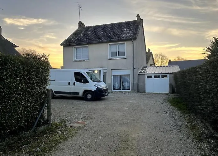 Gîte équipé 1 à 8 personnes modulable lire hôte
