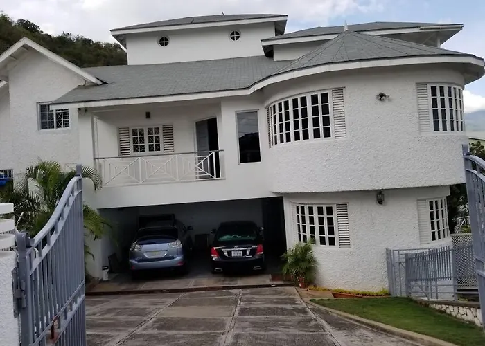 Ridgeview Suites 1 To 3