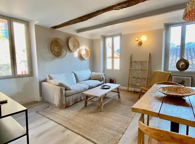 Maison Nomade Valbonne