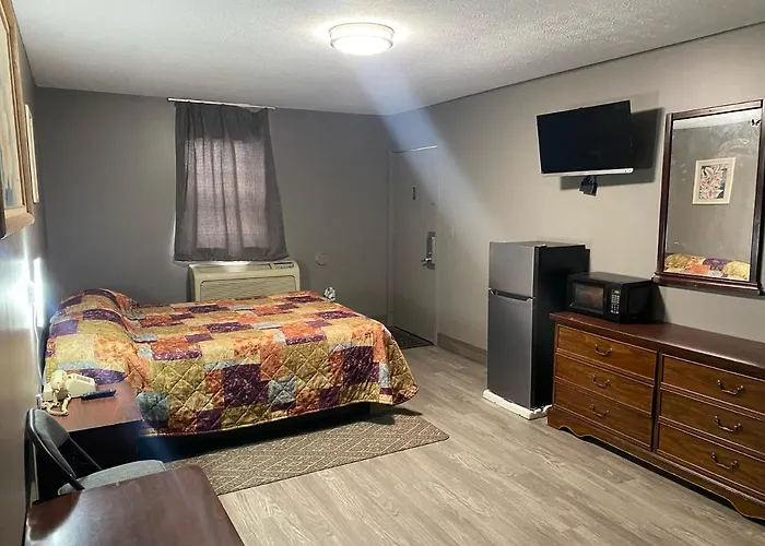 Hoosier Travel Lodge