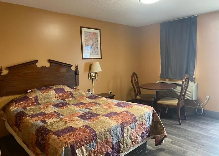 Hoosier Travel Lodge