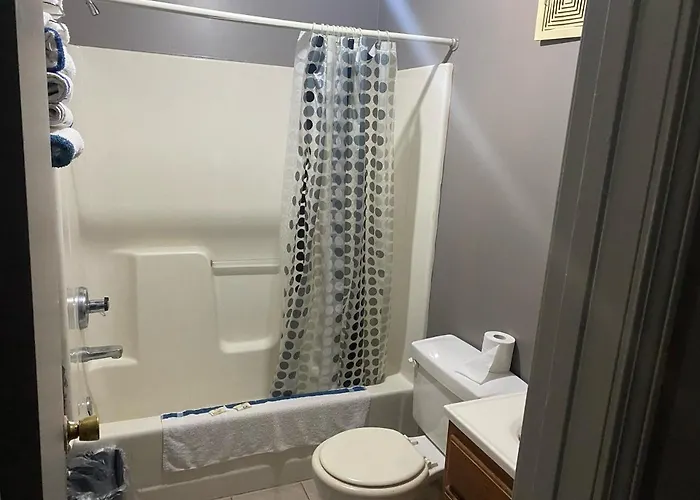 Hoosier Travel Lodge