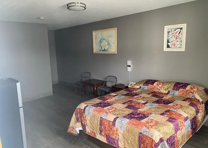 Hoosier Travel Lodge