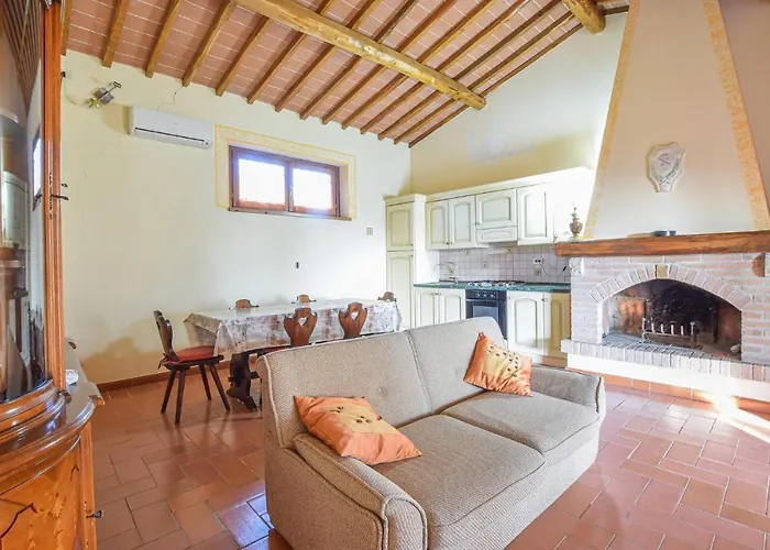 Casa Giannini