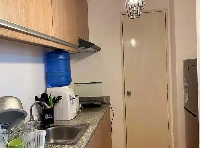 Arezzo Place Davao City - 1Br Condo - Andresen Rentals