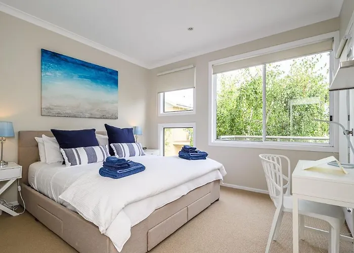 Sandpiper 9 - Wi-Fi And Linen Included