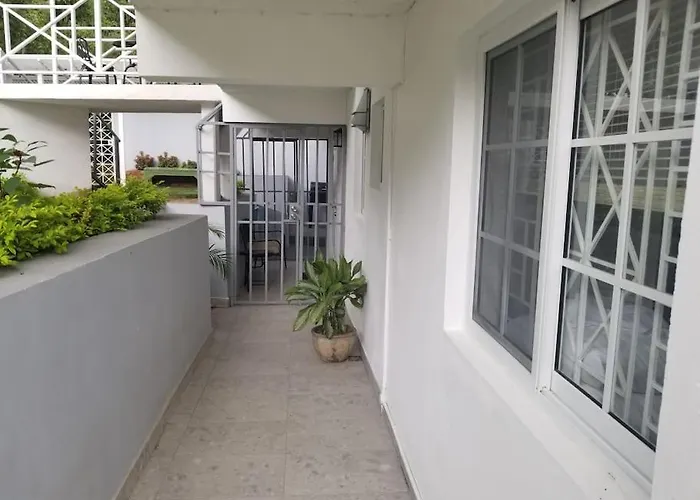 Ridgeview Suites 1 To 3