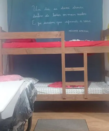 Embaixada preta