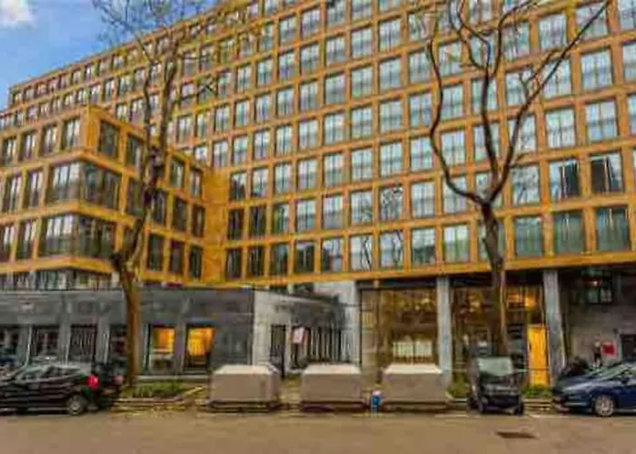 Studio Rotterdam Cntr