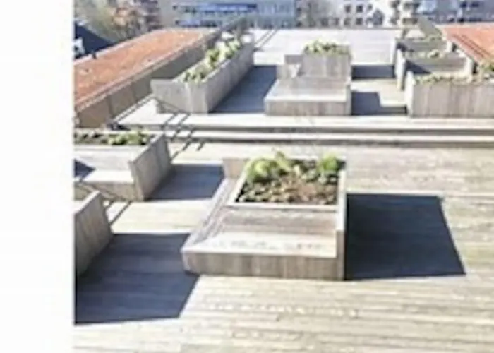 Studio Rotterdam Cntr