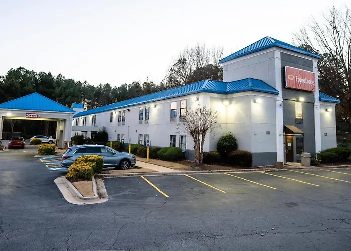 Econo Lodge