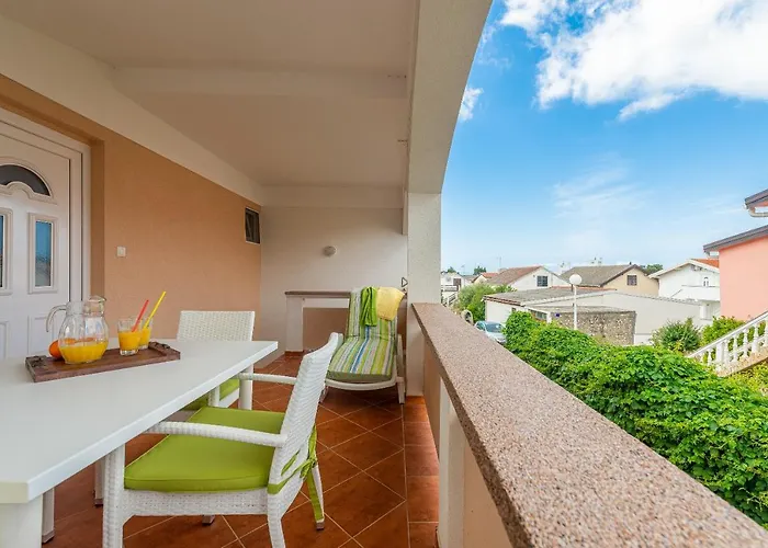 Apartmani Luka