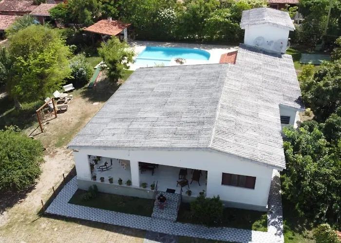 Casa Schneider