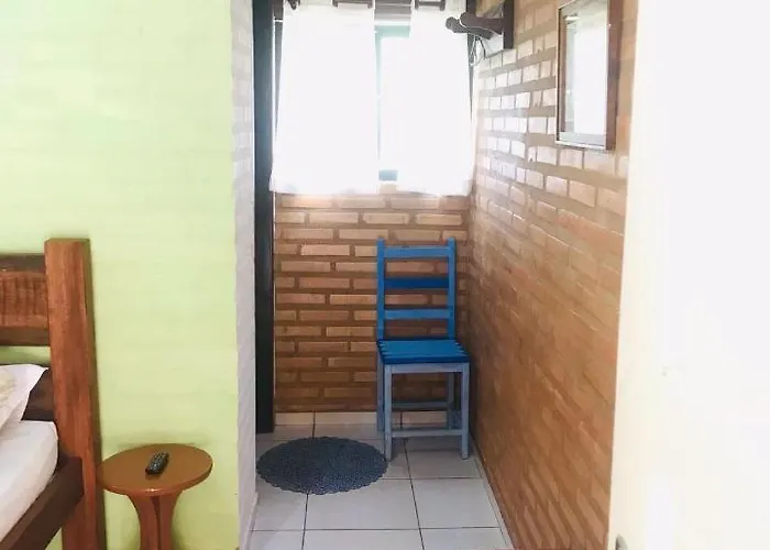 Estalagem Mar De Morros