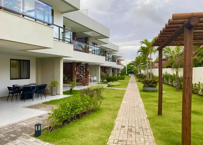 Itacimirim pé na areia 2Q