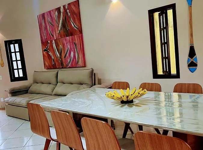 Casa Morada Jd