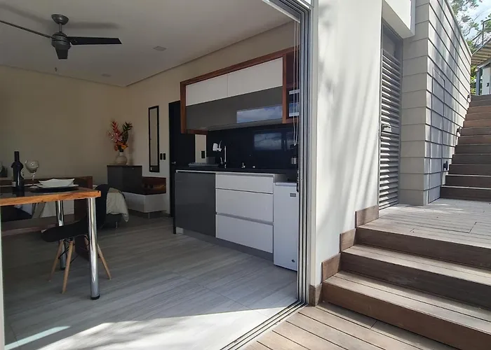 Cute Escazu Loft -Great View-