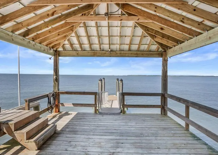 Fripp Island 103 Davis Love Dr