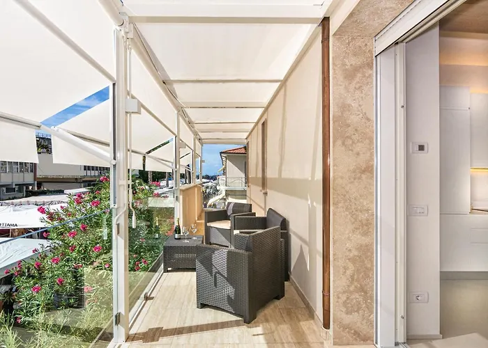Sea Holidays Apartment